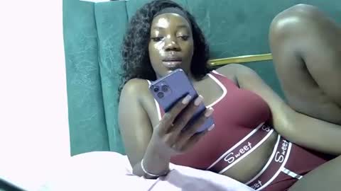 sweetcupycake online show from 1, 4, 2026