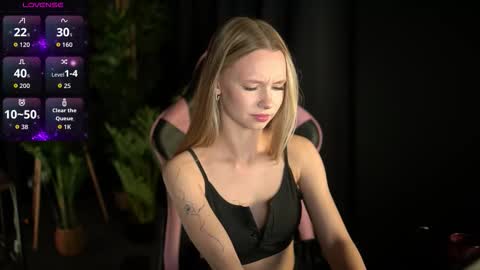 Lina online show from 27, 3, 2026