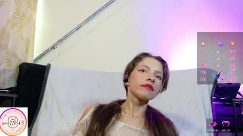 sweetdam12 online show from 19, 5, 2026
