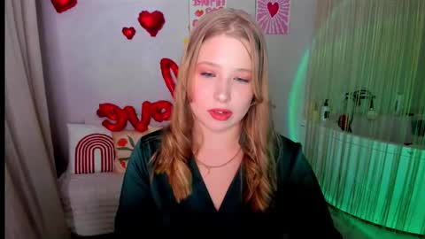 sweetdaylight online show from 13, 2, 2026