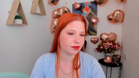 sweetdaylight online show from 18, 2, 2026