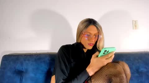 Amelia online show from 16, 2, 2025