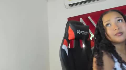 Sweet Desire online show from 15, 2, 2026