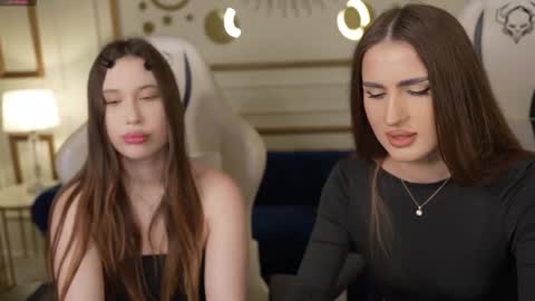 Amelia online show from 11, 9, 2025