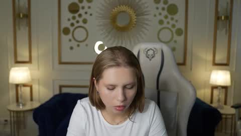 Amelia online show from 15, 9, 2025