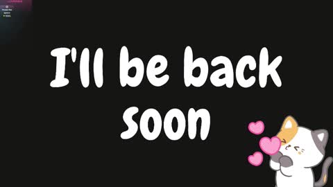 Amelia online show from 23, 10, 2025