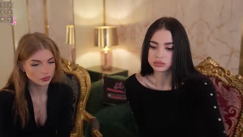 Amelia online show from 24, 10, 2025