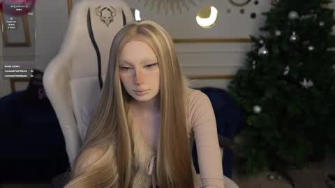 Amelia online show from 13, 1, 2026