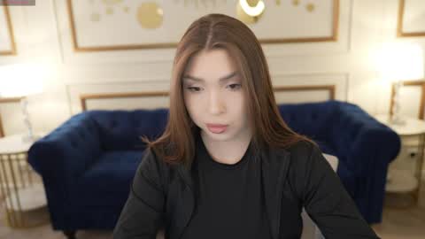 Amelia online show from 16, 4, 2026