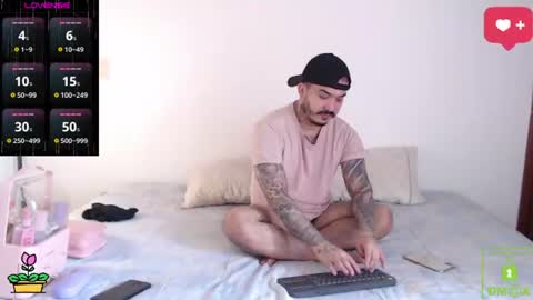 Snapshot of sweetdesires_ chatting on 31, 7, 2026 online show from 31, 7, 2026