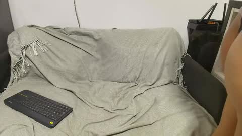 Sweet Dyzy online show from 8, 10, 2025