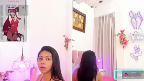 Snapshot of sweete_coraline9 chatting on 13, 10, 2025 Coraline online show from 13, 10, 2025