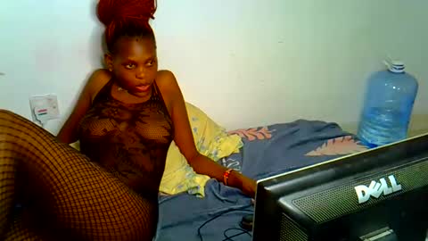 sweetebony123 online show from 9, 11, 2025