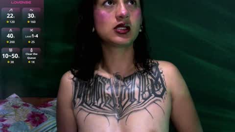 carolayn  online show from 20, 9, 2025