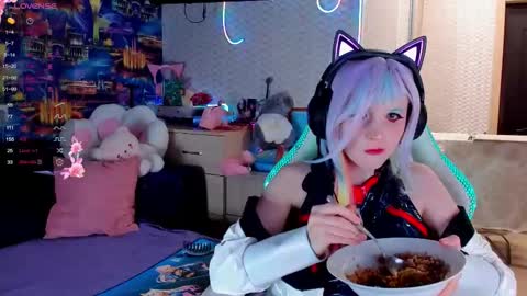 Snapshot of sweeterose chatting on 10, 11, 2025 sweeteRose online show from 10, 11, 2025