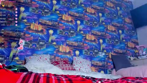 sweeteRose online show from 15, 1, 2026