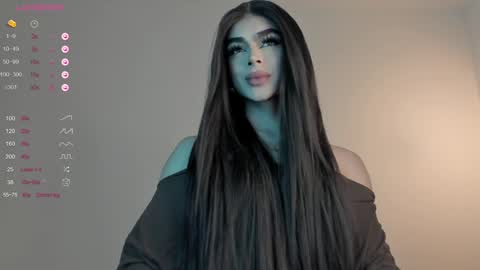 Bella online show from 4, 1, 2025