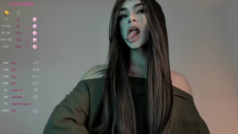 Bella online show from 30, 1, 2025