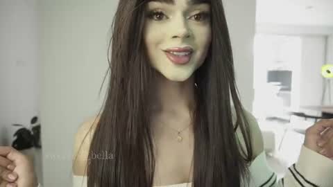 Snapshot of sweetest_bella chatting on 14, 6, 2026 Bella online show from 14, 6, 2026