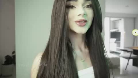 Snapshot of sweetest_bella chatting on 16, 6, 2026 Bella online show from 16, 6, 2026