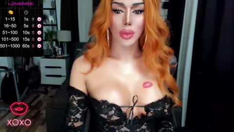 Snapshot of sweetestcandice08 chatting on 2, 12, 2024 CANDACE online show from 2, 12, 2024