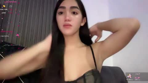 Snapshot of sweetestmallow chatting on 18, 9, 2025 mallow online show from 18, 9, 2025