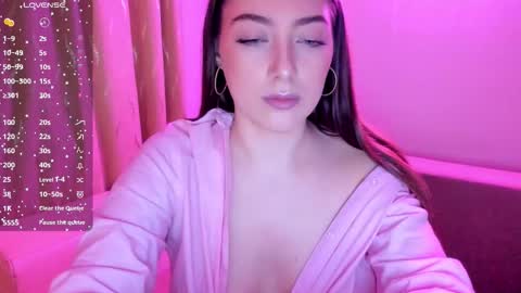 SweetEve online show from 25, 2, 2026