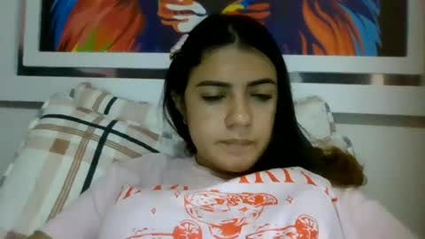 Snapshot of sweetevil03 chatting on 22, 6, 2026 sweetevil69 online show from 22, 6, 2026