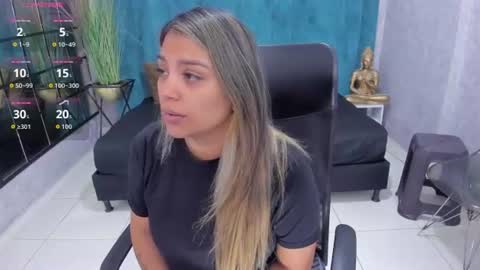 Fabiana online show from 17, 7, 2026