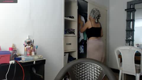 Snapshot of sweetfantasyven chatting on 3, 10, 2025 SWEETFANTASYVEN online show from 3, 10, 2025