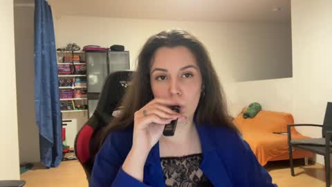 Snapshot of sweetfenomen67 chatting on 13, 5, 2026 Joanna online show from 13, 5, 2026