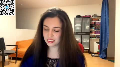 Snapshot of sweetfenomen67 chatting on 15, 5, 2026 Joanna online show from 15, 5, 2026