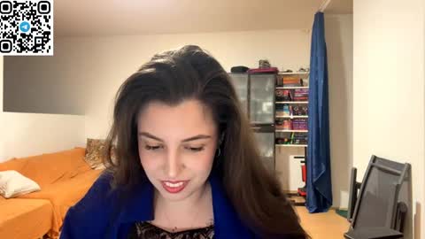 Snapshot of sweetfenomen67 chatting on 24, 5, 2026 Joanna online show from 24, 5, 2026