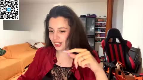 Snapshot of sweetfenomen67 chatting on 14, 6, 2026 Joanna online show from 14, 6, 2026