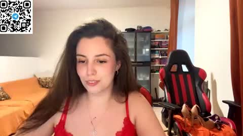Snapshot of sweetfenomen67 chatting on 25, 6, 2026 Joanna online show from 25, 6, 2026