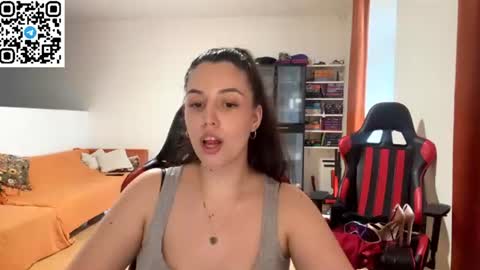 Snapshot of sweetfenomen67 chatting on 1, 7, 2026 Joanna online show from 1, 7, 2026