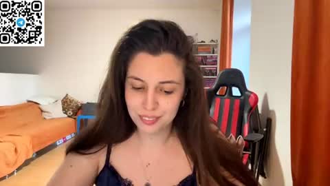 Snapshot of sweetfenomen67 chatting on 8, 7, 2026 Joanna online show from 8, 7, 2026