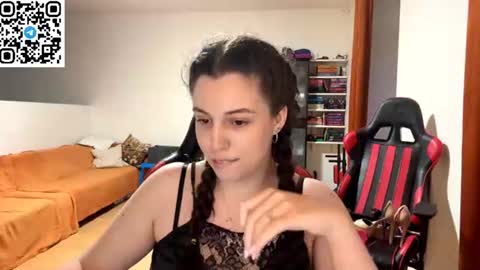 Snapshot of sweetfenomen67 chatting on 12, 7, 2026 Joanna online show from 12, 7, 2026