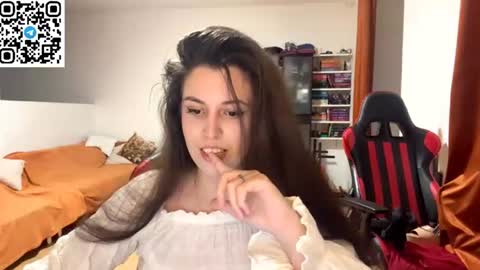 Snapshot of sweetfenomen67 chatting on 16, 7, 2026 Joanna online show from 16, 7, 2026