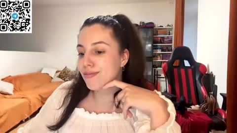 Snapshot of sweetfenomen67 chatting on 17, 7, 2026 Joanna online show from 17, 7, 2026
