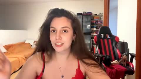 Snapshot of sweetfenomen67 chatting on 22, 7, 2026 Joanna online show from 22, 7, 2026
