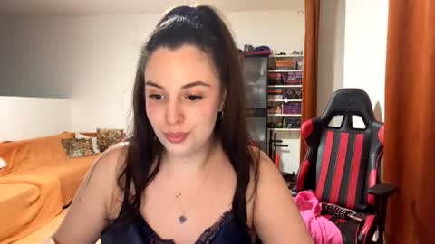 Snapshot of sweetfenomen67 chatting on 7, 8, 2026 Joanna online show from 7, 8, 2026