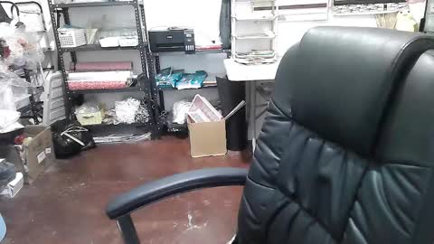 Stacy online show from 9, 4, 2026