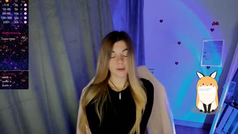 Snapshot of sweetfoyou chatting on 23, 12, 2024 sweetfoyou online show from 23, 12, 2024
