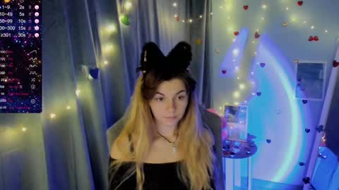 Snapshot of sweetfoyou chatting on 19, 2, 2025 sweetfoyou online show from 19, 2, 2025
