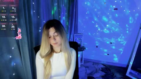 sweetfoyou online show from 4, 11, 2025