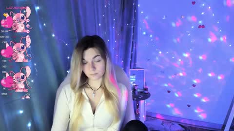 sweetfoyou online show from 1, 12, 2025