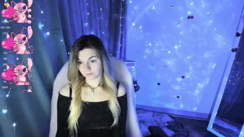 sweetfoyou online show from 5, 12, 2025