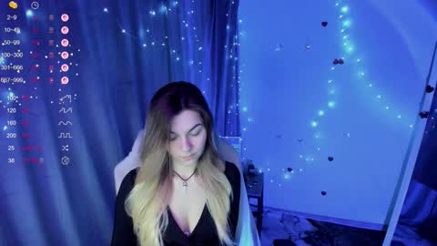 sweetfoyou online show from 8, 1, 2026