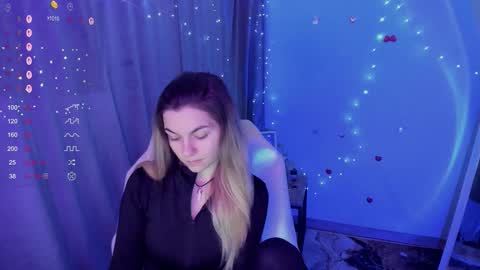 sweetfoyou online show from 9, 1, 2026